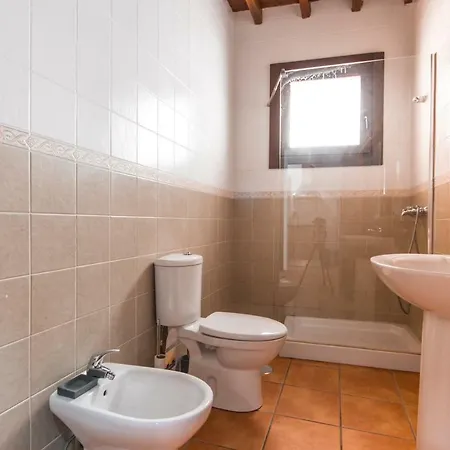 Apartamento Completo Pernaleros Centro *