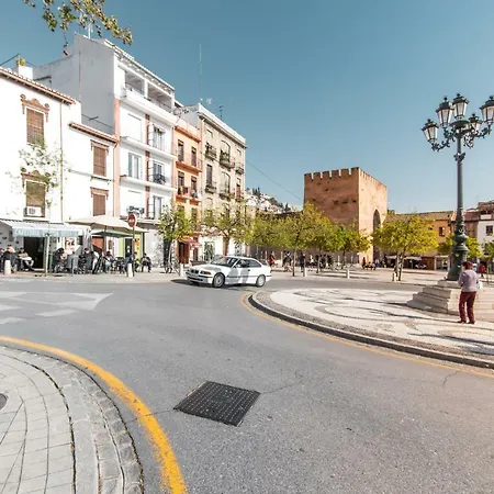 Apartamento Completo Pernaleros Centro