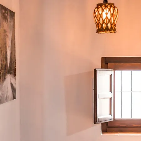 Apartamento Completo Pernaleros Centro