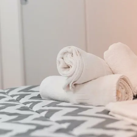 Apartamento Apartamento Completo Pernaleros Centro