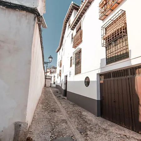 Apartamento Apartamento Completo Pernaleros Centro *